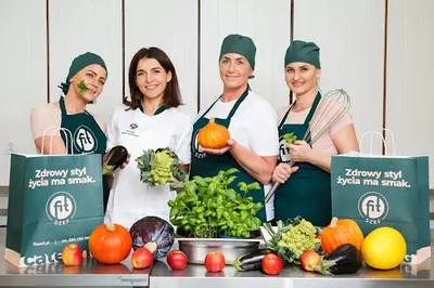Fit Szef - Catering dietetyczny